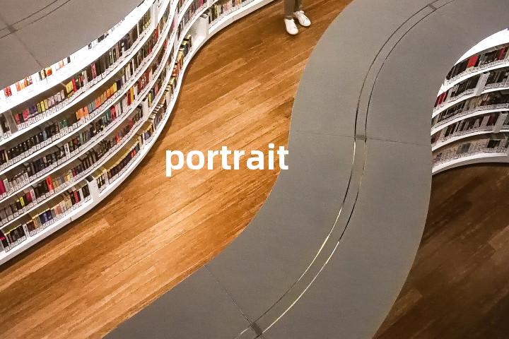 portrait