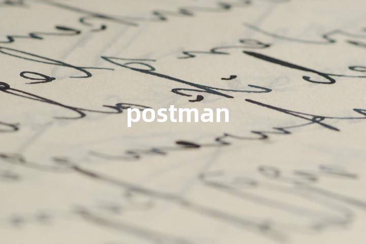 postman