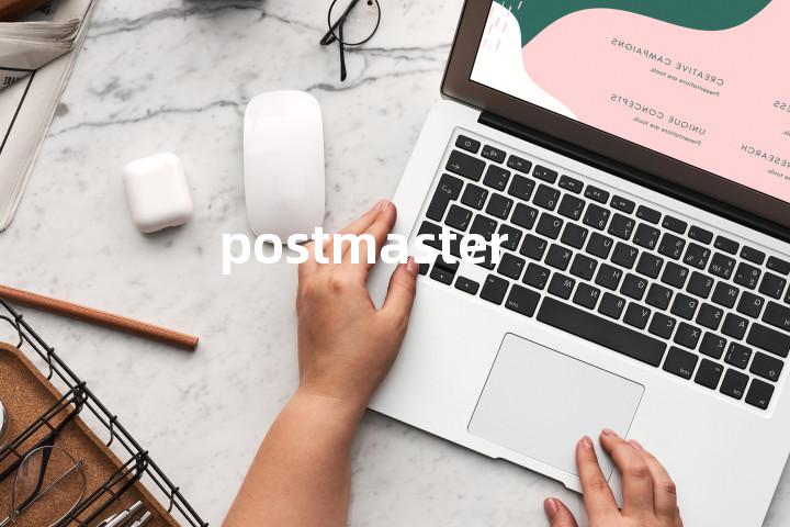 postmaster