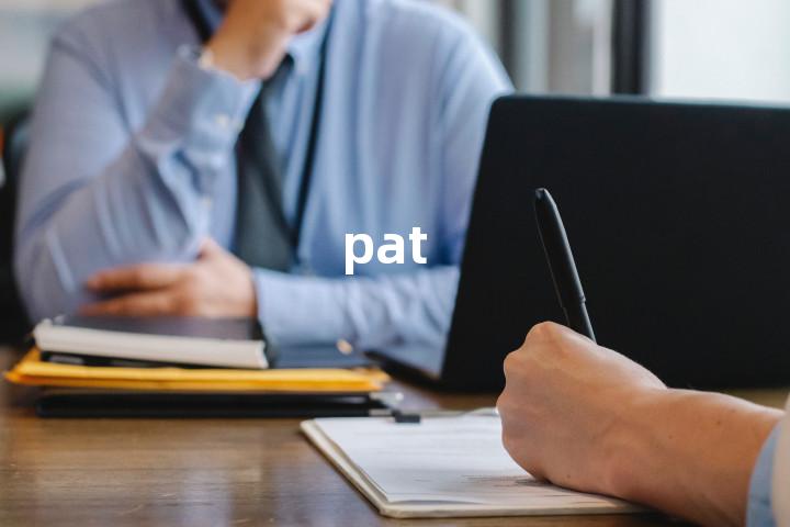 pat