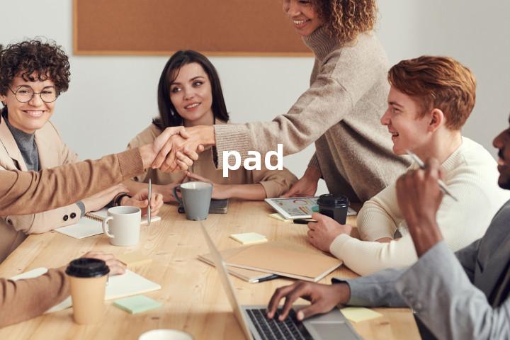 pad