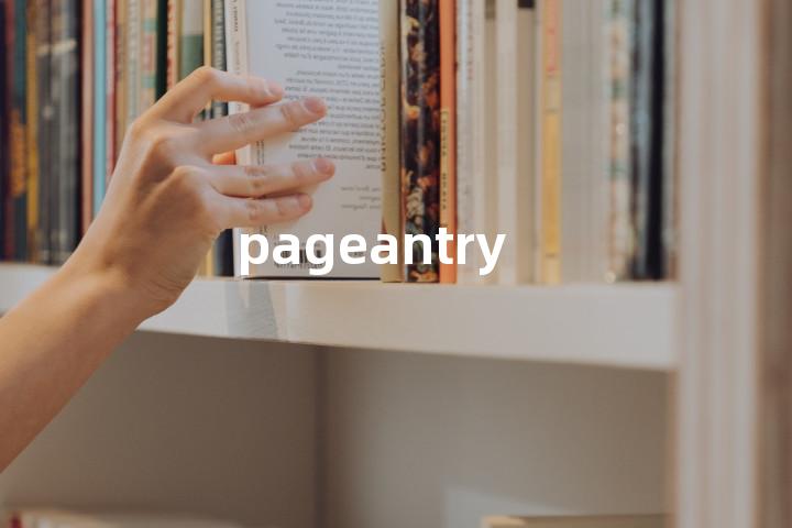 pageantry