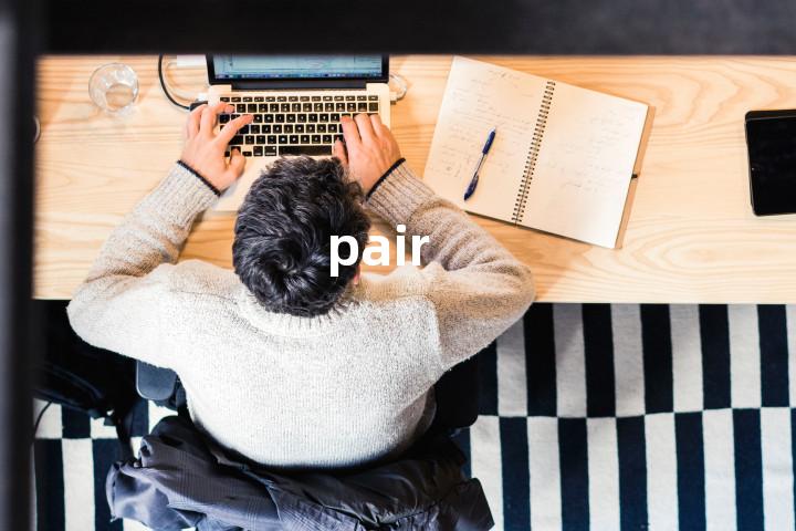 pair