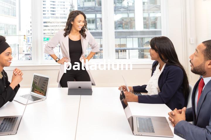 palladium