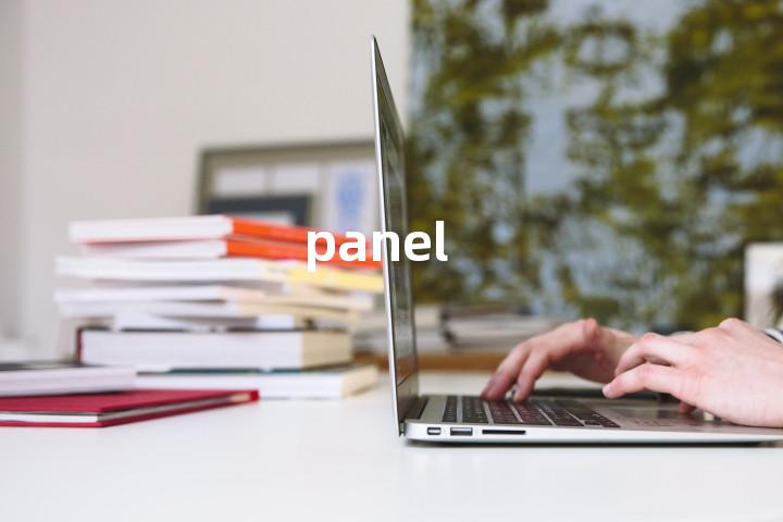 panel