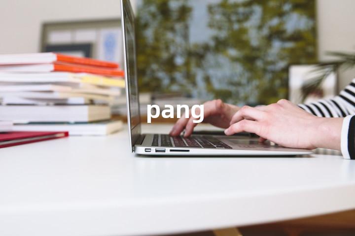 pang