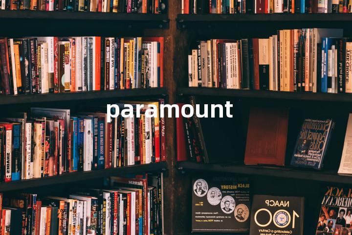 paramount