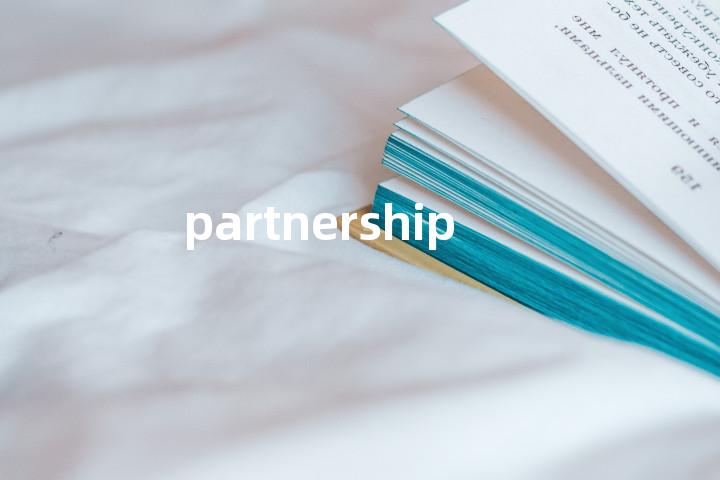 partnership