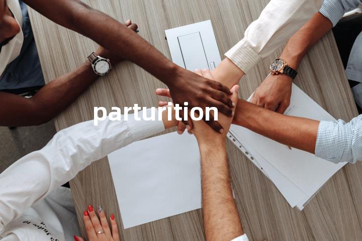 parturition