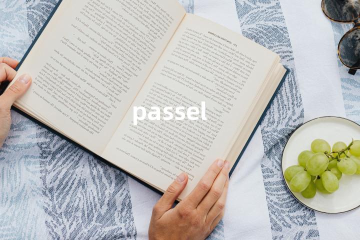 passel