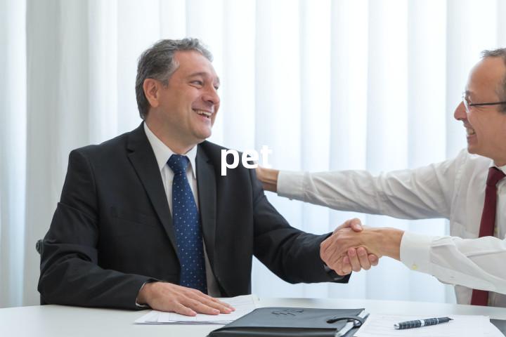 pet