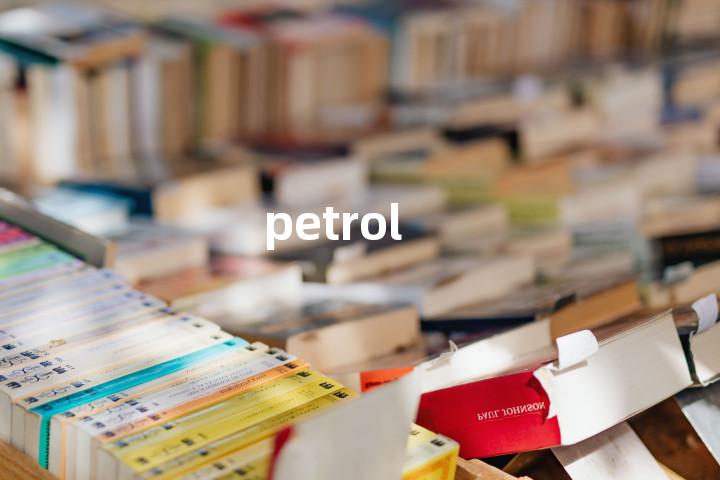 petrol