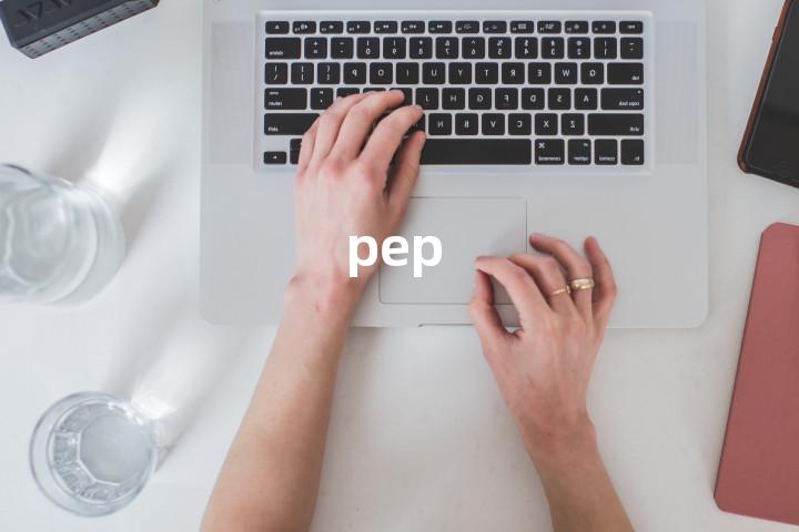 pep
