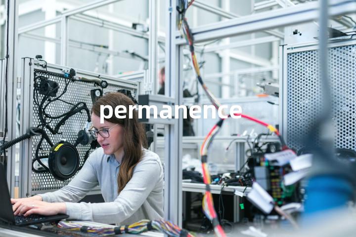 permanence
