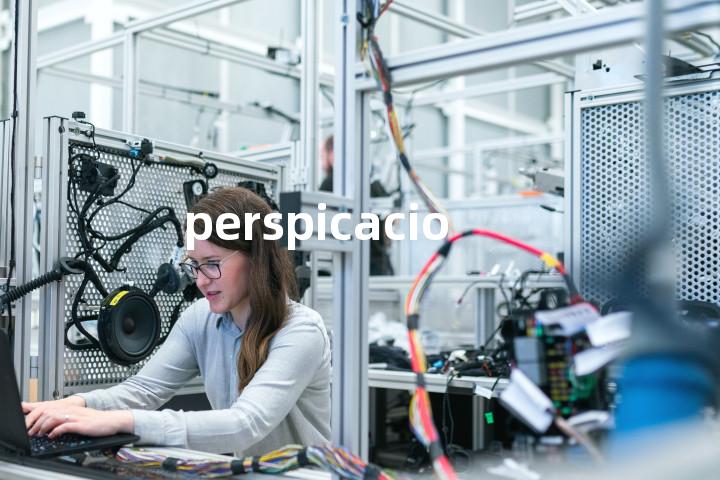 perspicacious