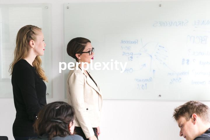 perplexity