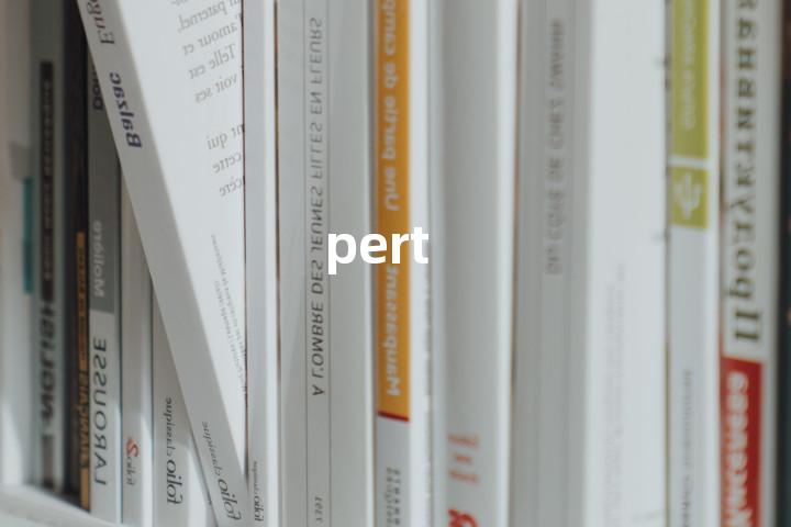 pert