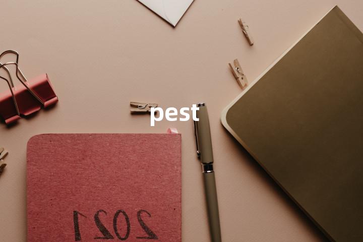 pest