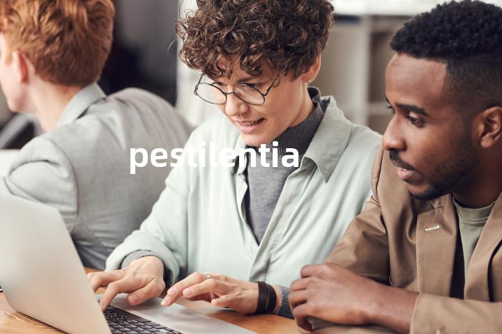 pestilential