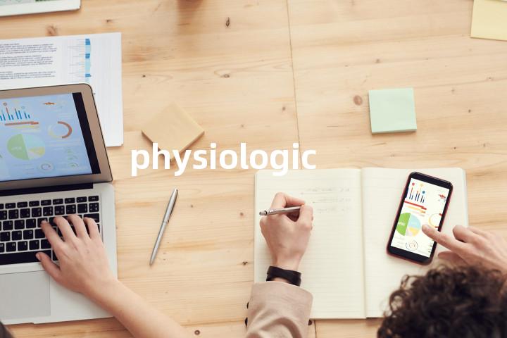 physiological