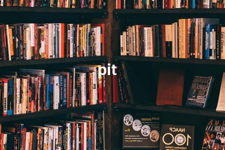 pit