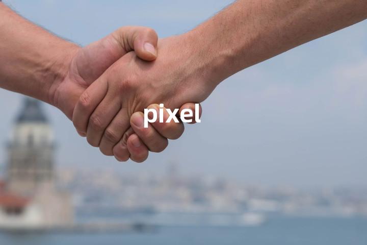pixel
