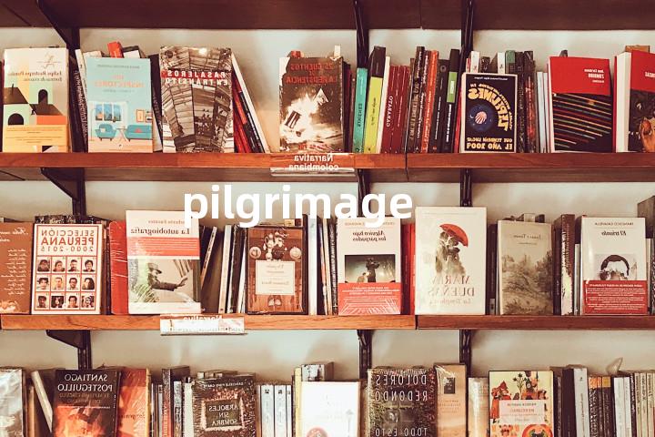 pilgrimage