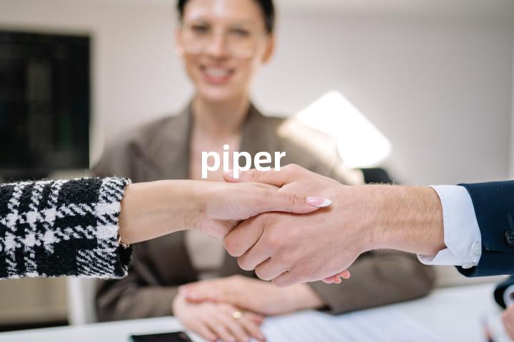 piper