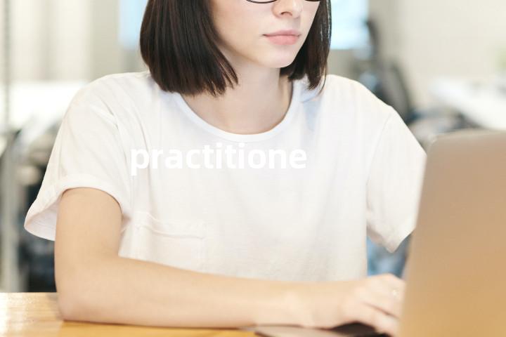 practitioner