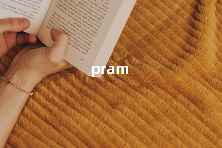 pram