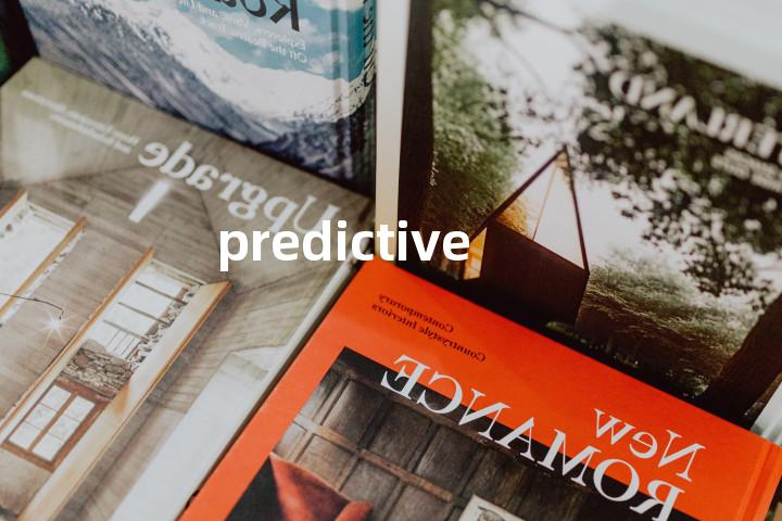 predictive