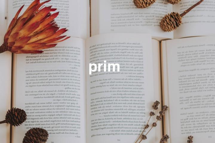 prim