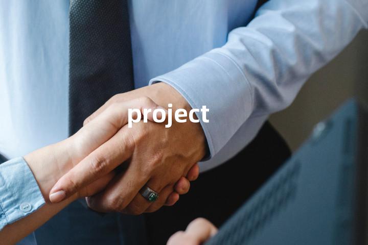 project