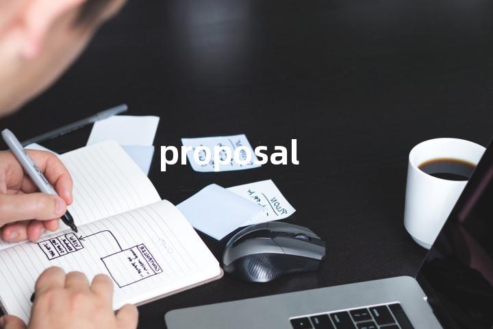 proposal