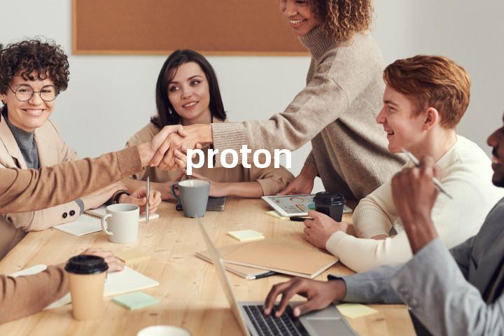 proton