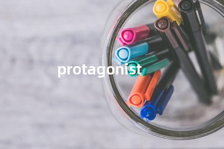 protagonist