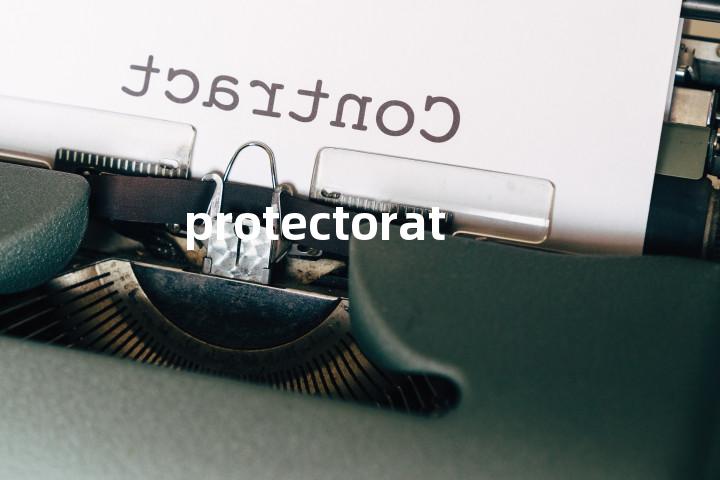 protectorate