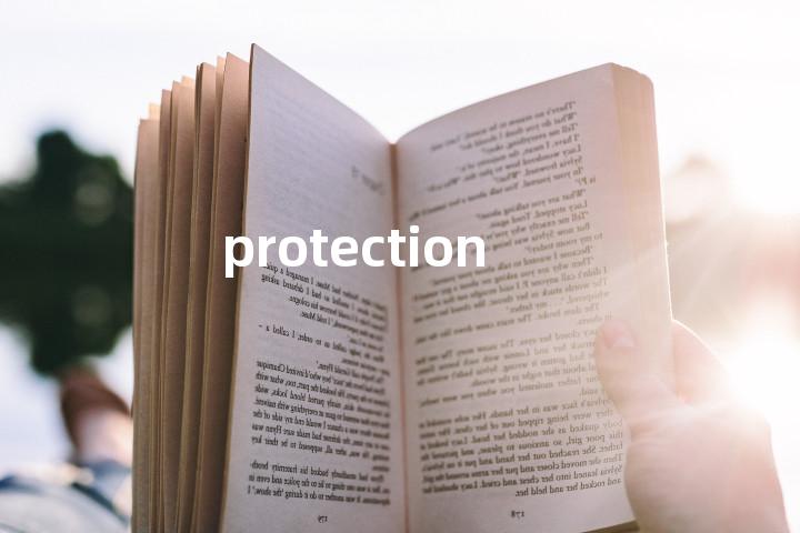 protection