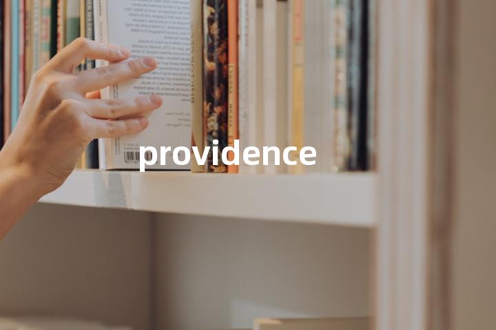 providence