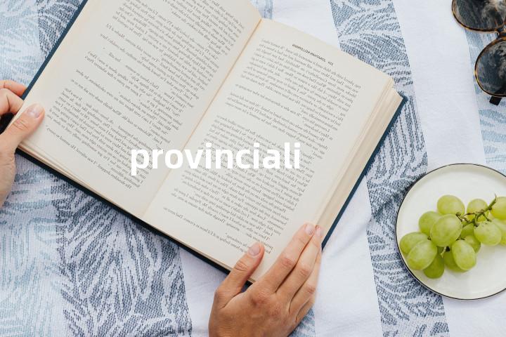 provincialism