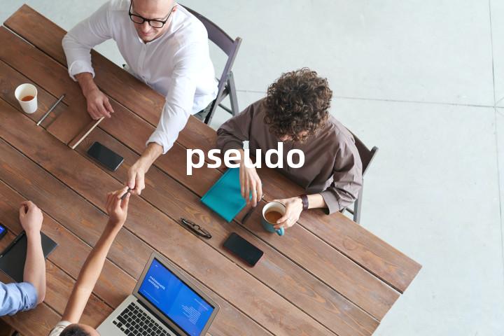 pseudo