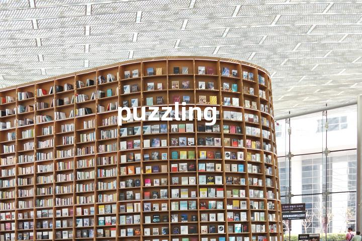 puzzling