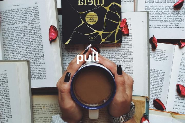 pull