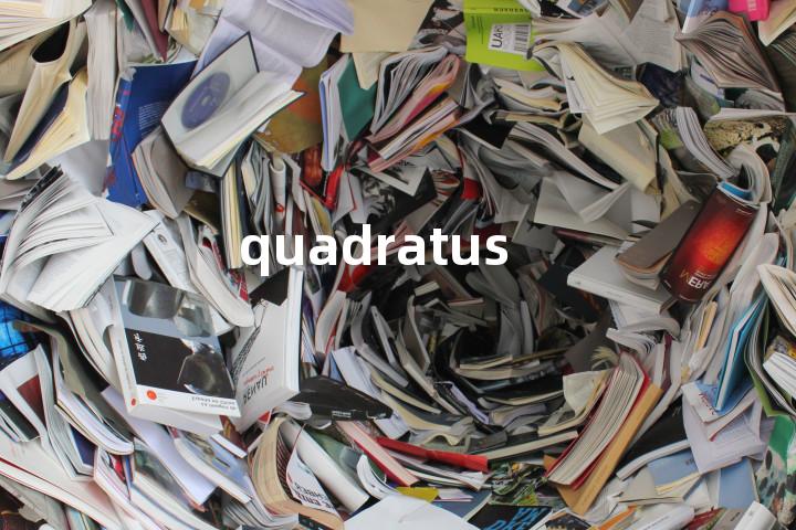 quadratus