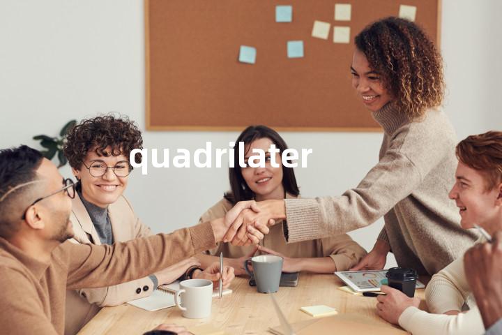 quadrilateral