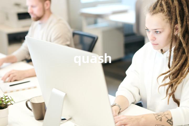 quash