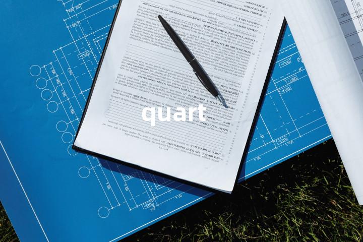 quart