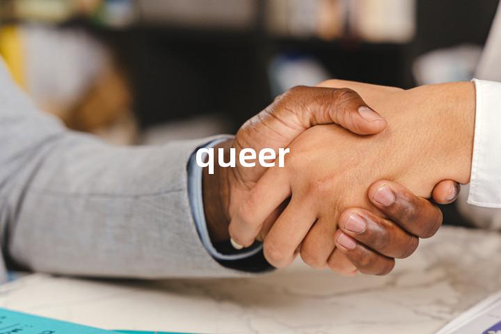 queer