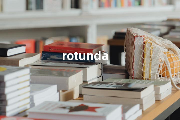 rotunda
