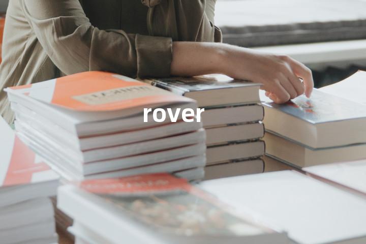 rover